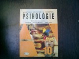 Psihologie - Mielu Zlate, Tinca Cretu, Nicolae Mitrofan