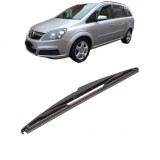 Cumpara ieftin Stergator lamela spate OPEL ZAFIRA B Box Body/MPV (A05) 2005-2015, luneta, Valeo Silencio