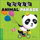 Tummytime: Animal Parade