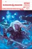 Dungeons &amp; Dragons Library Collection, Vol. 1
