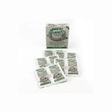 Curățător sticlă 10 bucăți pentru espressor PULY CAFF 0205000 Original