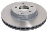 FEBI BILSTEIN 30598 Disc frana