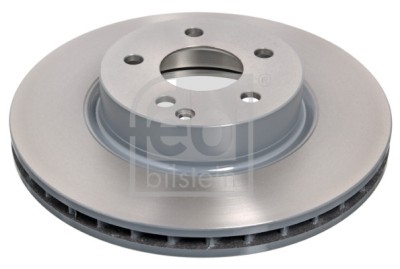 FEBI BILSTEIN 30598 Disc frana foto