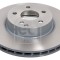 FEBI BILSTEIN 30598 Disc frana
