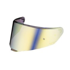 Viziera aurie (tip oglinda) (20/25%) casca integrala Caberg model Roxter