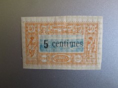 SOMALIA COLONIE FRANCEZA=203 foto