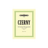 100 Easy Studies Op. 139 for Piano