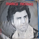Disc Vinil Marcu Nicolici - Electrecord - 45 EPC 10.749