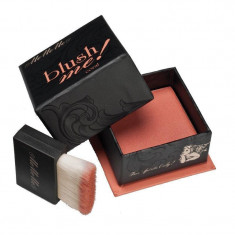 Fard de obraz Blush Me Box Coral foto