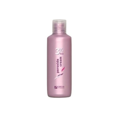 Oxidant crema Cece of sweden Color 3 %, 125 ml foto