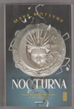 bnk ant Maya Montayne - Nocturna ( SF &amp; Fantasy )