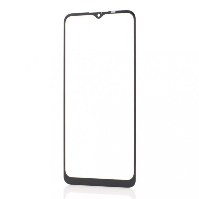 Geam Sticla Alcatel 3X (2019), OT-5048, Negru foto