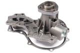 HEPU P512S Pompă de apă, răcire motor