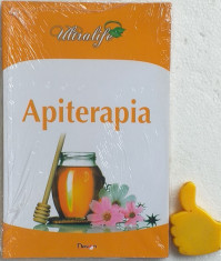 Apiterapia Cristina Antonescu - articol sigilat foto