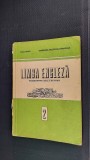 Cumpara ieftin LIMBA ENGLEZA ANUL II DE STUDIU - IONI , FARNOAGA