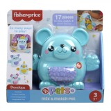 Fisher price animalut mix &amp; match
