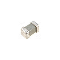 Siguranta fuzibila lenta, 8x4.5x4.5mm, 2.5A, 250V, SIBA - 160000.2,5