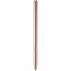 Creion Touch Pen Samsung Galaxy Tab S7 T870 / Samsung Galaxy Tab S7 T875, Auriu EJ-PT870BAEGEU