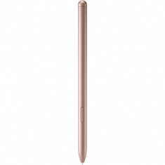 Creion Touch Pen Samsung Galaxy Tab S7 T870 / Samsung Galaxy Tab S7 T875, Auriu EJ-PT870BAEGEU