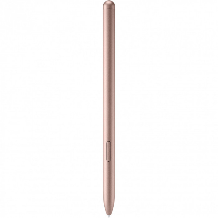 Creion Touch Pen Samsung Galaxy Tab S7 T870 / Samsung Galaxy Tab S7 T875, Auriu EJ-PT870BAEGEU