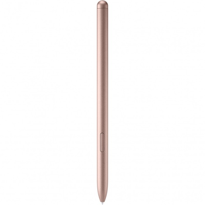 Creion Touch Pen Samsung Galaxy Tab S7 T870 / Samsung Galaxy Tab S7 T875, Auriu EJ-PT870BAEGEU