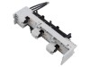 Adaptor bara colectoare