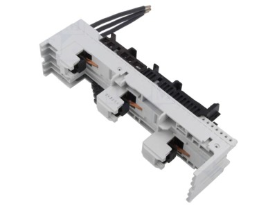 Adaptor bara colectoare foto