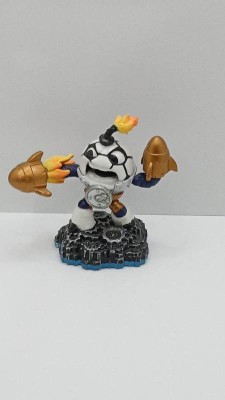 Skylanders Kickoff Countdown - 84747888 foto