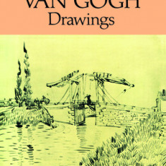 Van Gogh Drawings: 44 Plates