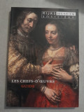 Les chefs d&#039;oeuvre, guide