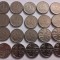 Marea Britanie, Lot 5 New Pence