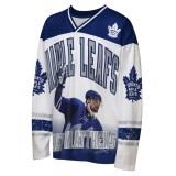 Toronto Maple Leafs tricou de copii NHL Player Polyester - 122&ndash;134 cm (7&ndash;9 ani)