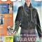 Burda revista de moda insert in limba romana 51 tipare 10/2001 (croitorie)