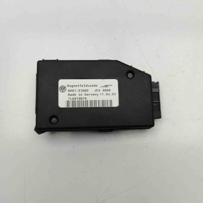 Alt modul de control VW TOUAREG 7LA, 7L6, 7L7 2003 OEM: 7L6919879 29439267 foto