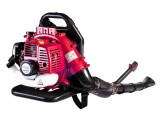 Suflanta pe benzina tip rucsac 43cc 1.25kw RD-GB06, Raider 077402