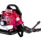 Suflanta pe benzina tip rucsac 43cc 1.25kw RD-GB06, Raider 077402
