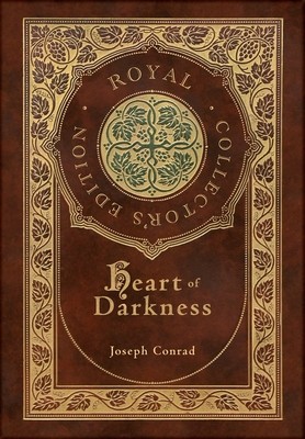 Heart of Darkness (Royal Collector&amp;#039;s Edition) (Case Laminate Hardcover with Jacket) foto