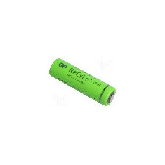 Acumulator R6, 1.2V, 2500mAh, Ni-MH, GP -