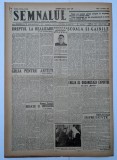 ZIAR SEMNALUL ANUL IX NR. 1346 15 OCTOMBRIE 1946
