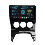 Cumpara ieftin Navigatie Peugeot 3008 5008, Android 13, X-Octacore 8GB RAM + 256GB ROM, 9.5 Inch - AD-BGX9008+AD-BGRKIT260