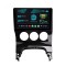 Navigatie Peugeot 3008 5008, Android 13, X-Octacore 8GB RAM + 256GB ROM, 9.5 Inch - AD-BGX9008+AD-BGRKIT260