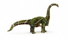 Puzzle 3D Hope Winning Creeaza-ti propriul Diplodocus foto