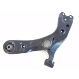 Brat suspensie roata Toyota PRIUS (ZVW3) SRLine Polonia parte montare : Punte fata, Dreapta, Jos