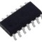 Interfață Emițător-Receptor Full Duplex RS232 116kbps
