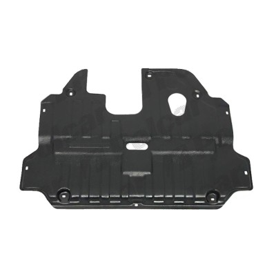Scut motor Hyundai I30 (Gd), 03.2012-03.2017, KIA Cee&amp;amp;#39;D 06.2012- Motorizare DIESEL , Fata, 40C2345Q polietilena foto