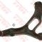 Bascula / Brat suspensie roata VW TOUAREG (7LA, 7L6, 7L7) (2002 - 2010) TRW JTC1183