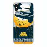 HUSA CAPAC TPU, STAR WARS 022, SAMSUNG A505 GALAXY A50 / A50S / A30S CU LICENTA, BLISTER