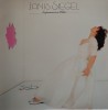 Vinil LP Janis Siegel &ndash; Experiment In White (VG), Pop