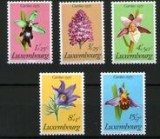 B2590 - Luxemburg 1975 - Caritas 5v.neuzat,perfecta stare, Nestampilat