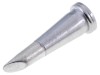 V&acirc;rf Teșit 2,4x4mm 60&deg;, WELLER
